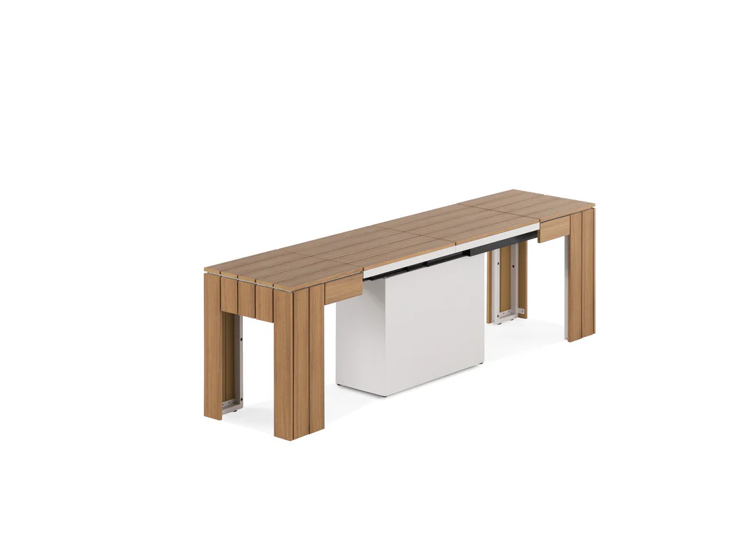 Transformer Outdoor Bench - Image 5