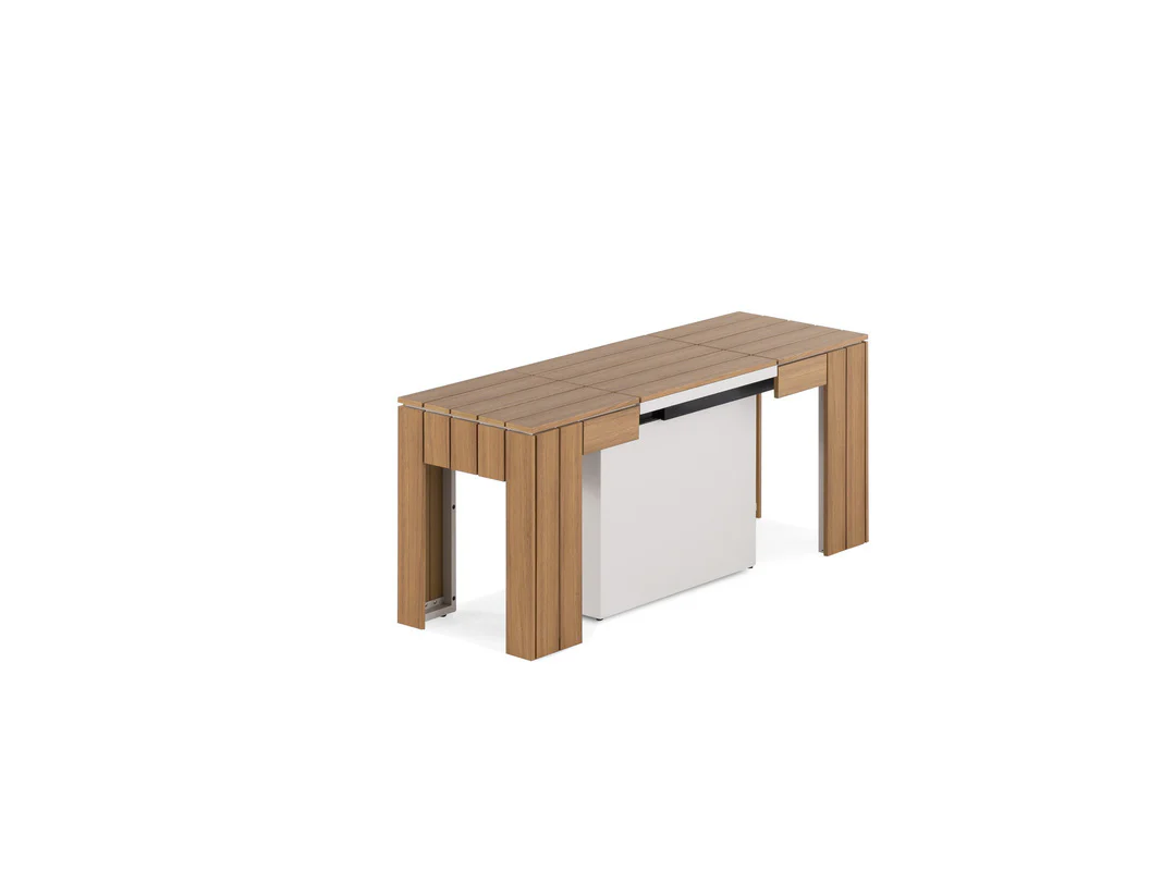 Transformer Outdoor Bench - Image 6