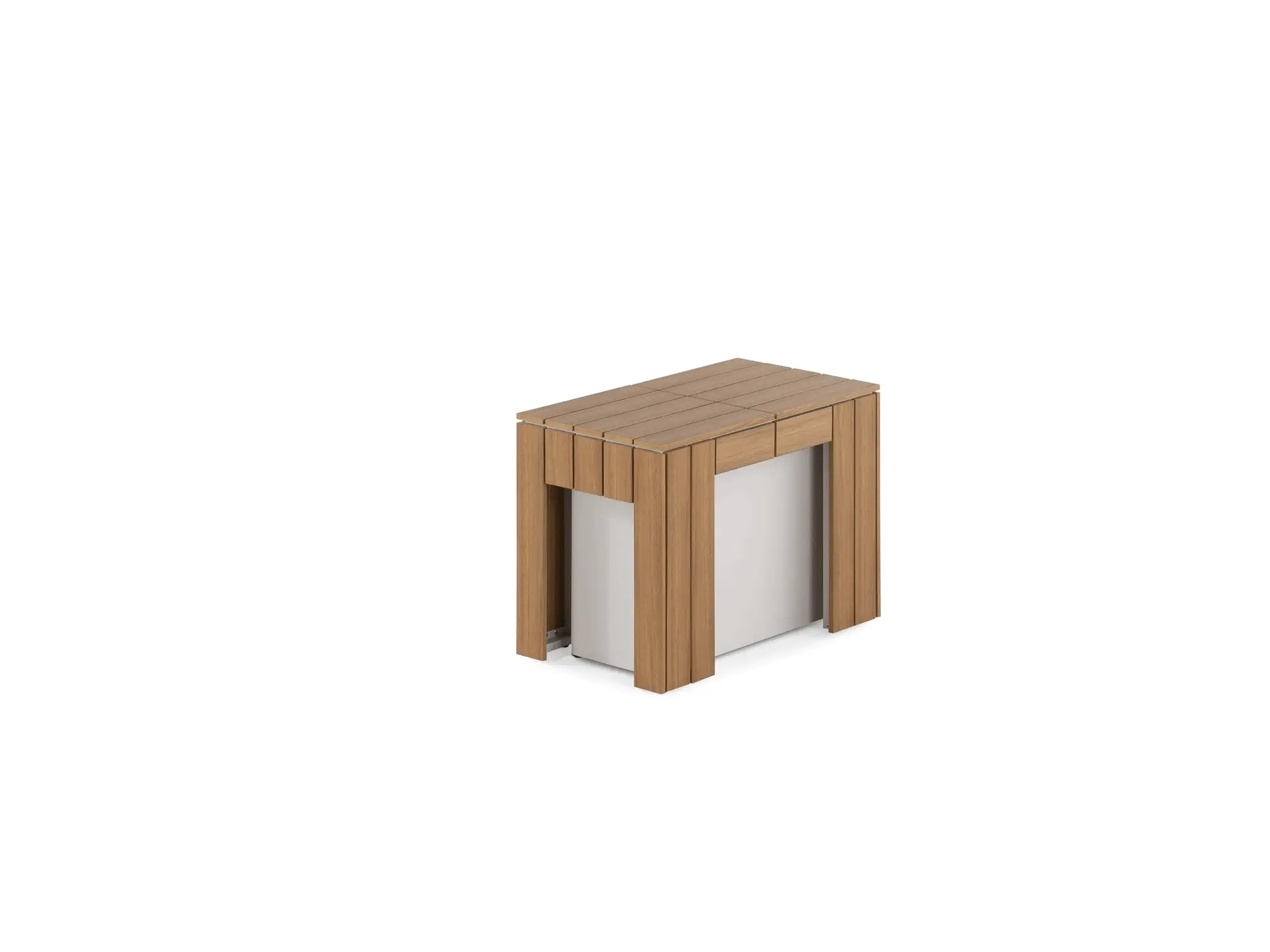 Transformer Outdoor Bench - Image 8