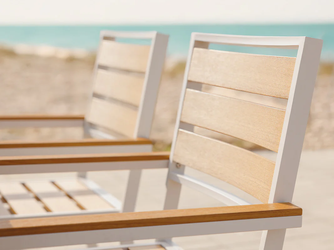 Transformer Outdoor Side Chair - Image 16