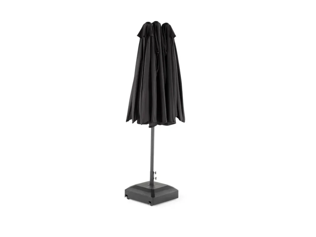 Transformer Patio Umbrella & Stand - Image 4