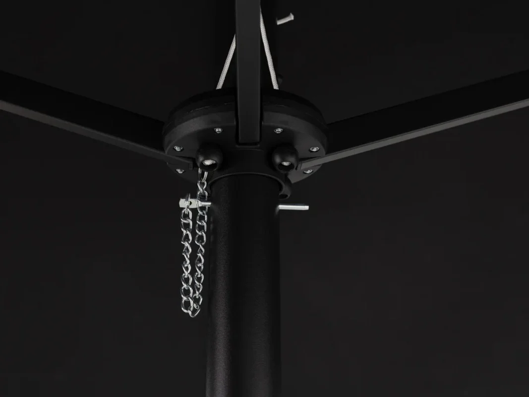 Transformer Patio Umbrella & Stand - Image 6