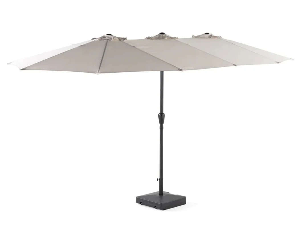Transformer Patio Umbrella