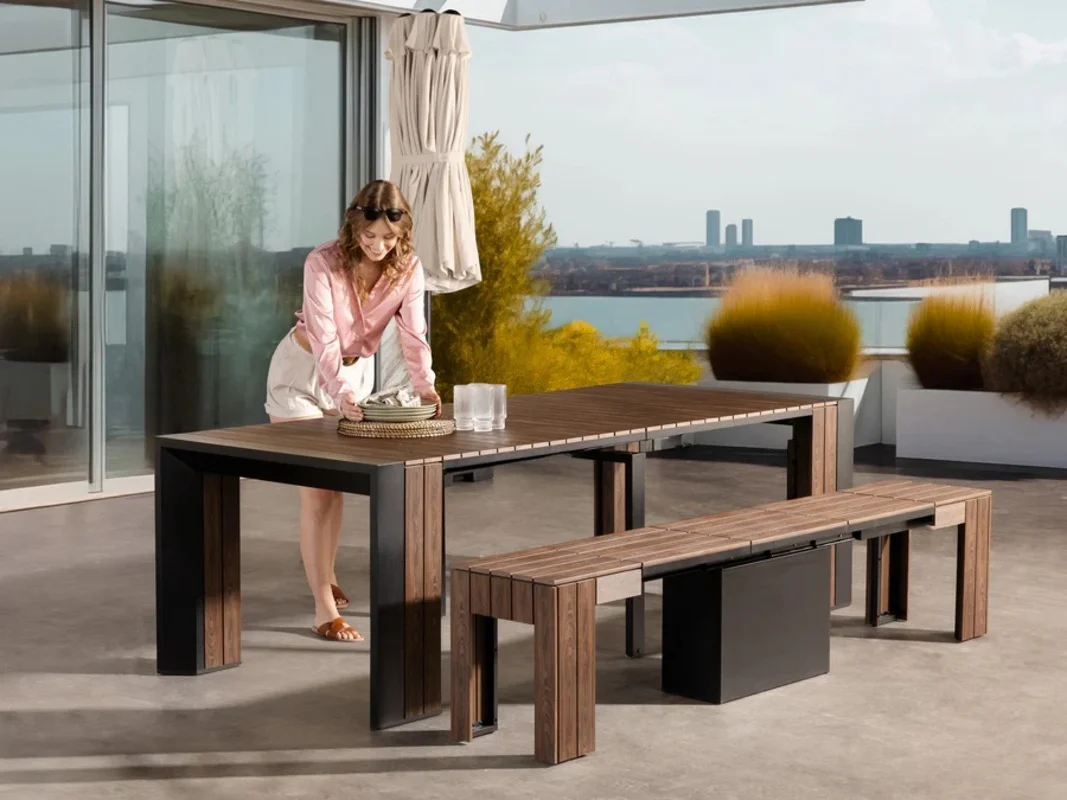 Transformer Patio Umbrella - Image 11
