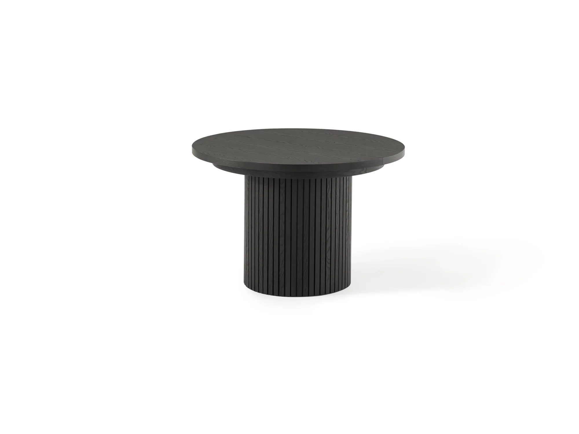 Transformer Round Dining Table & 4 Chairs - Image 31