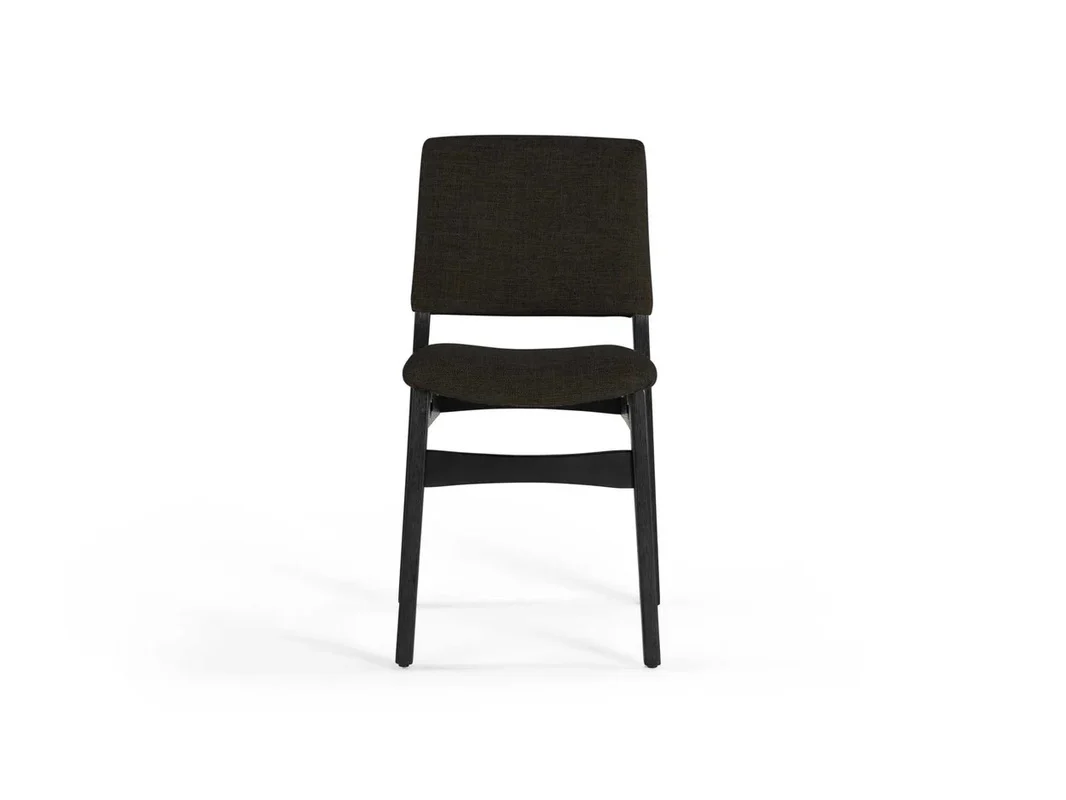 Transformer Round Dining Table & 4 Stackable Chairs - Image 18