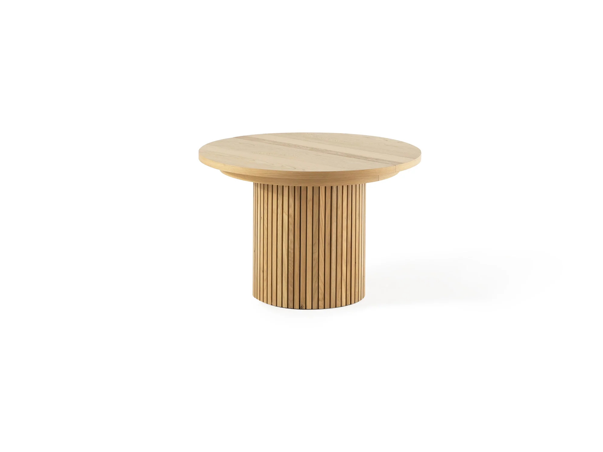 Transformer Round Dining Table - Image 2