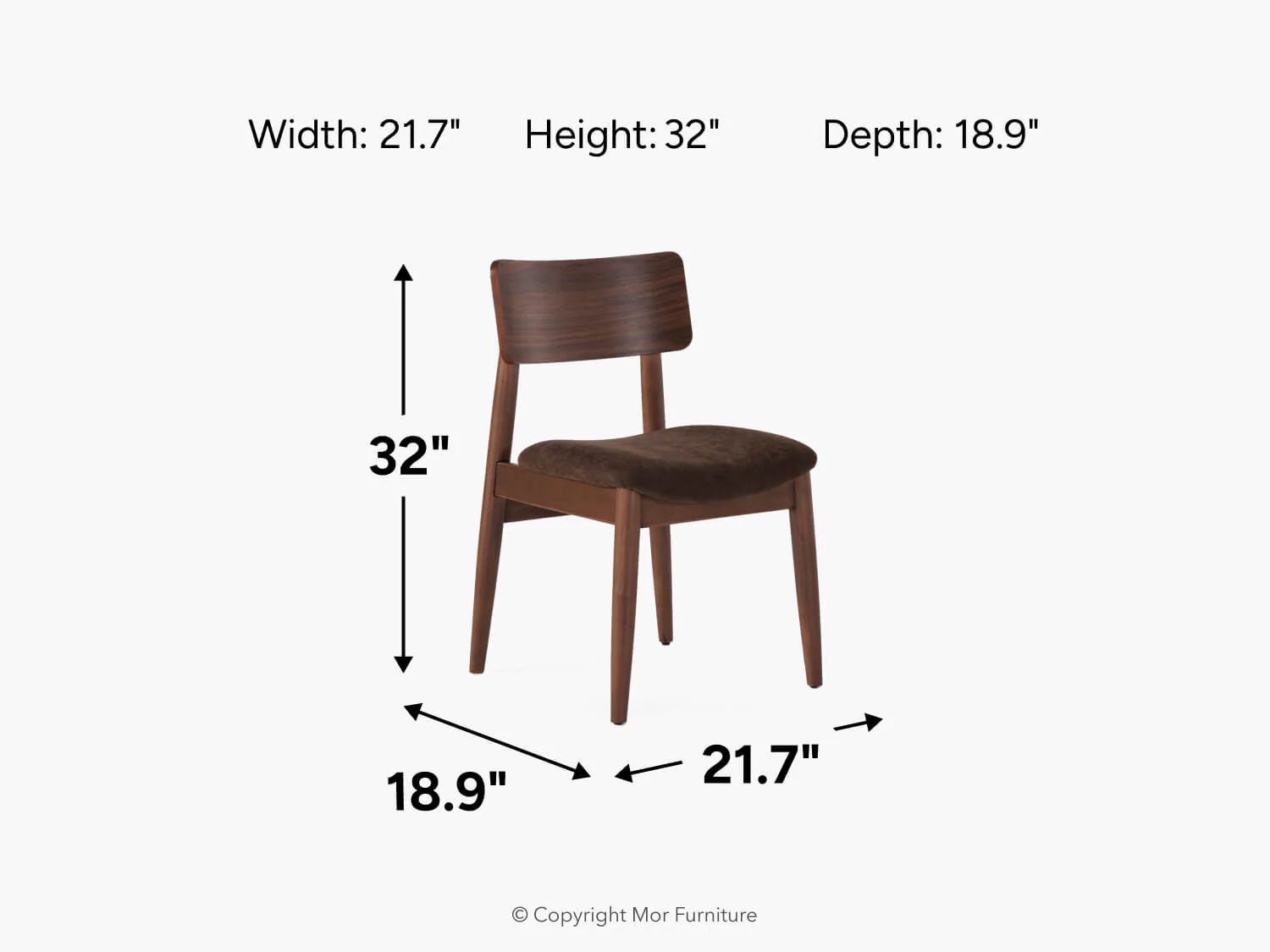 Transformer Side Chair - Image 12