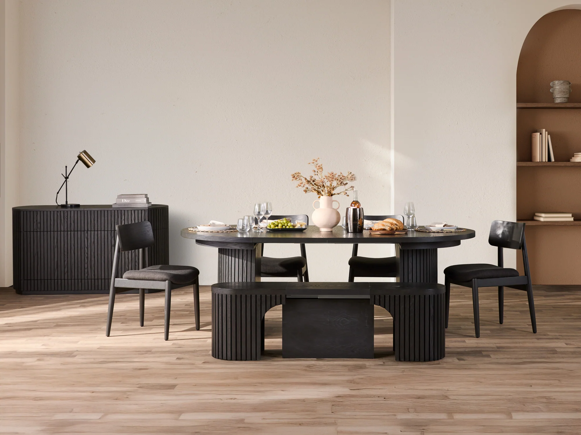 Transformer Side Chair - Image 19