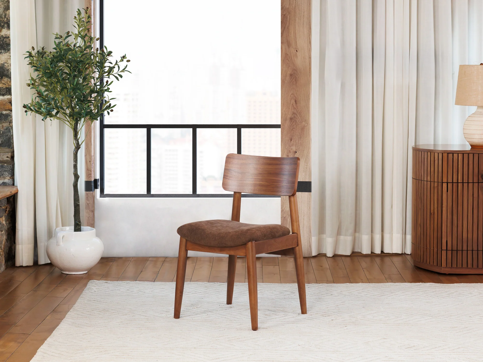 Transformer Side Chair - Image 7