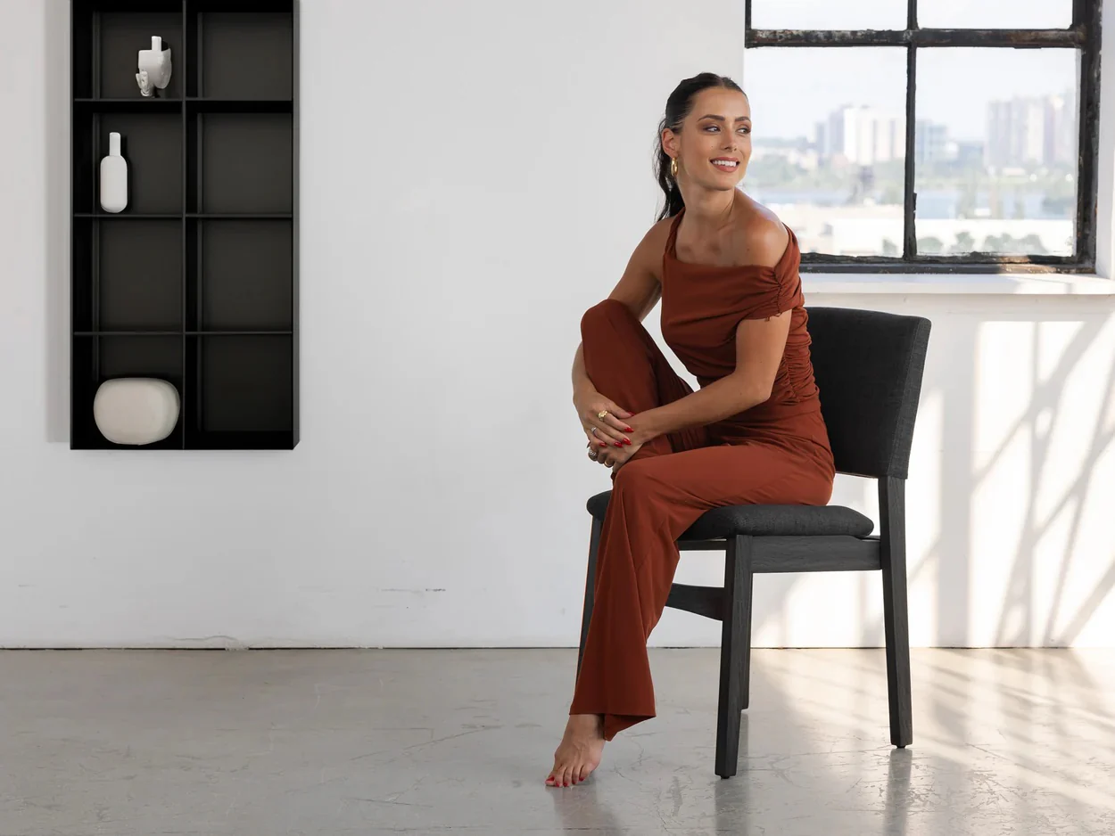 Transformer Stackable Chair - Image 14