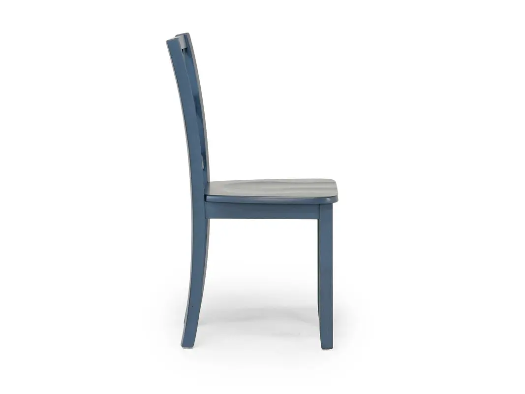 Trellis Side Chair - Image 10