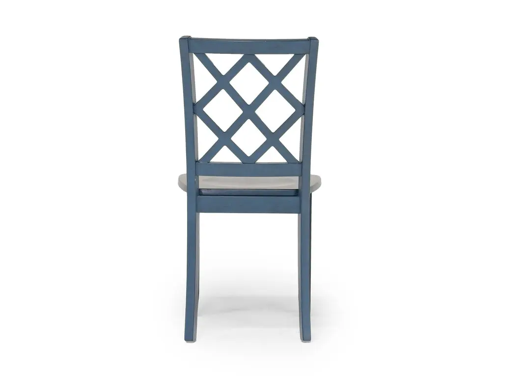 Trellis Side Chair - Image 11