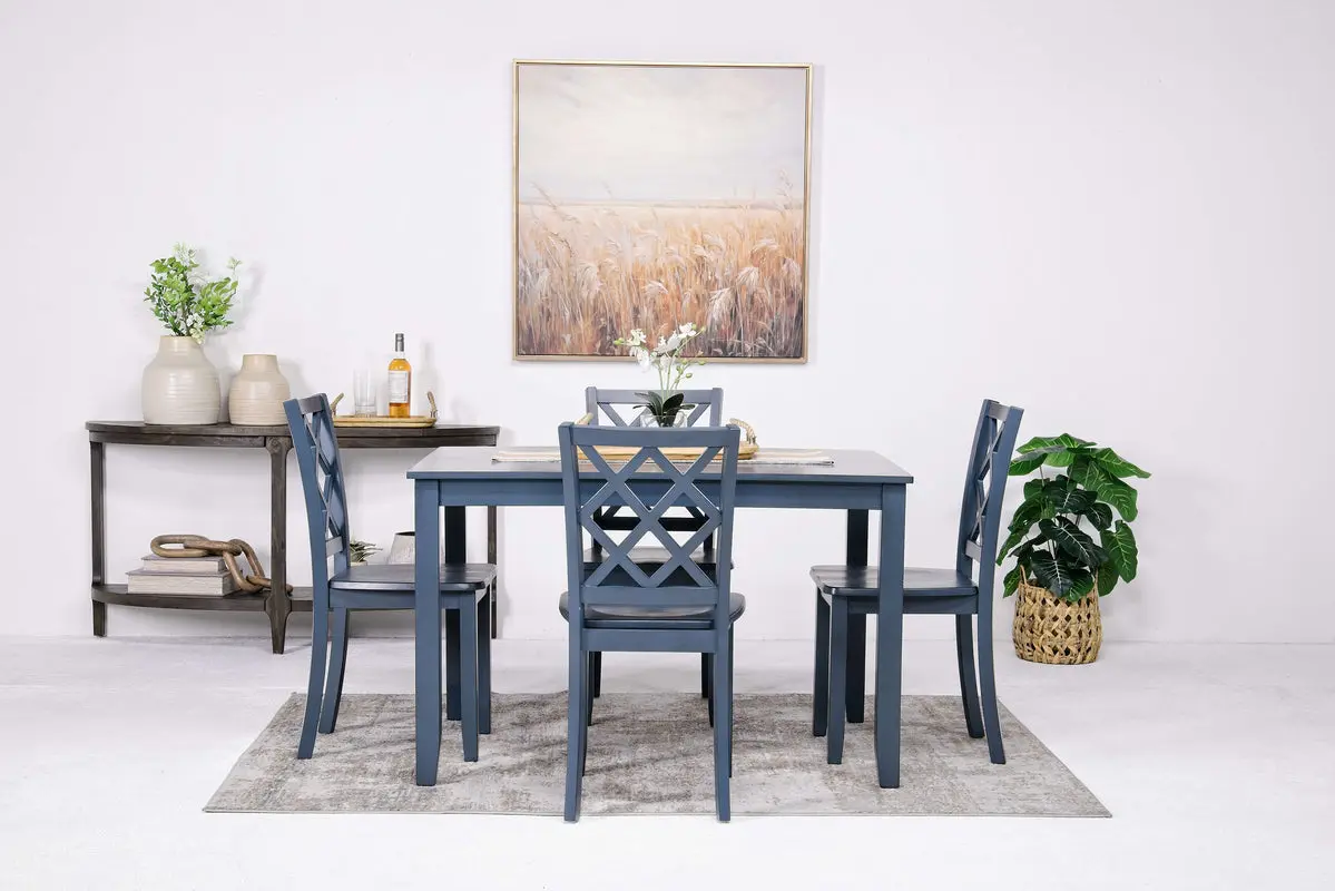 Trellis Side Chair - Image 12