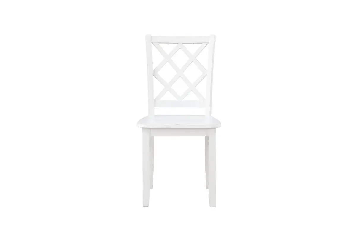 Trellis Side Chair - Image 2