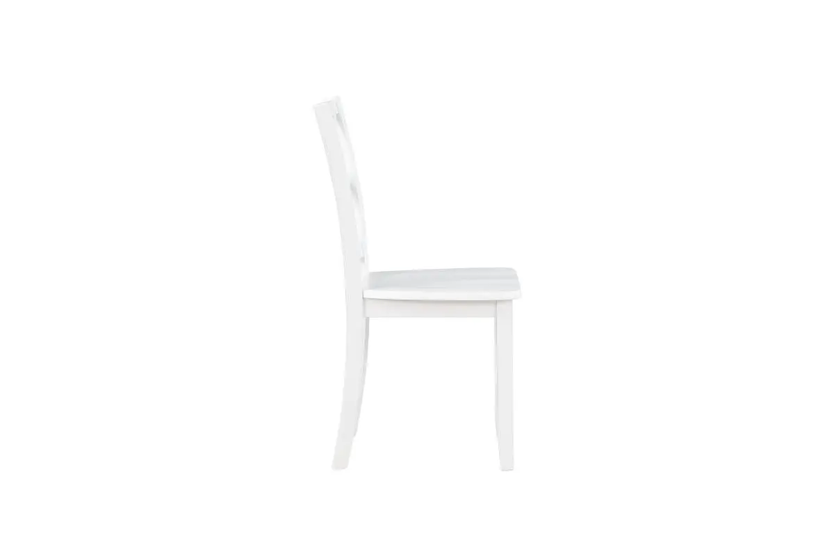 Trellis Side Chair - Image 3