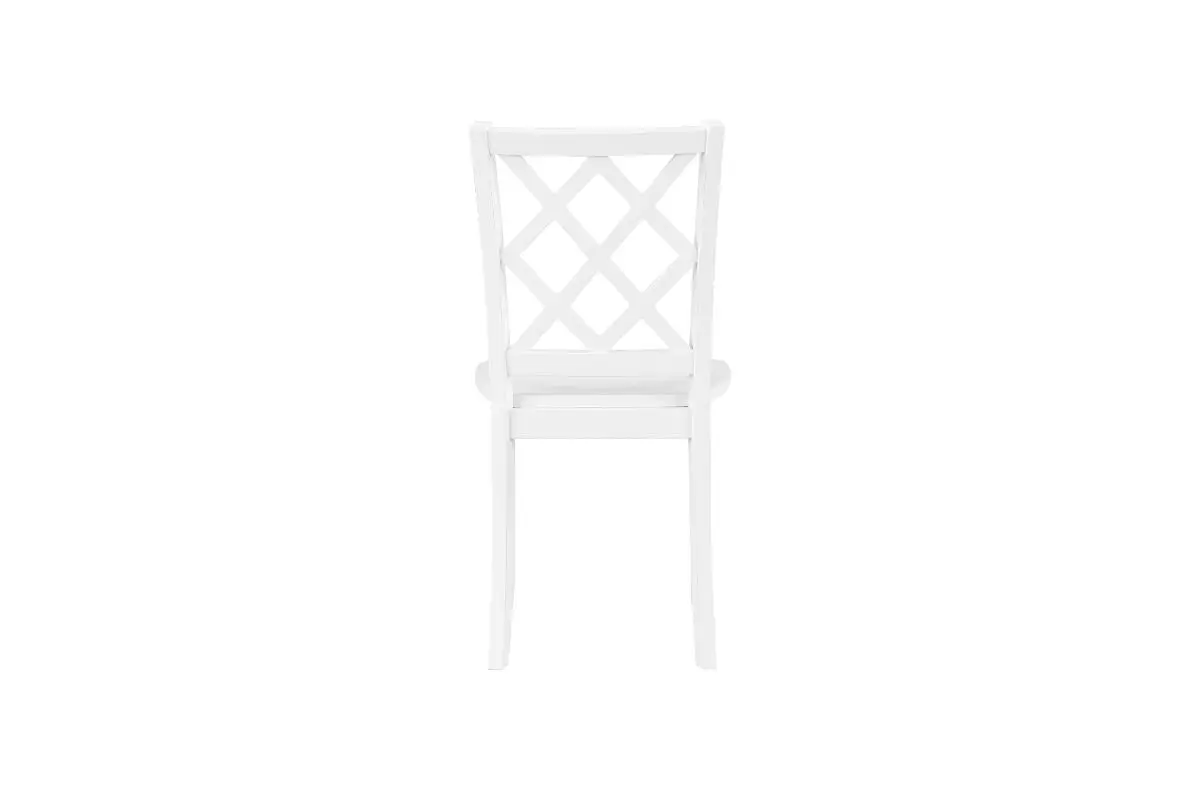 Trellis Side Chair - Image 4