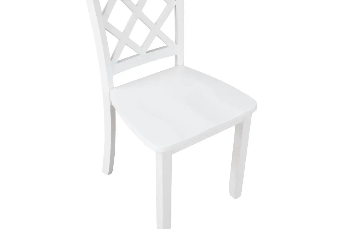 Trellis Side Chair - Image 5