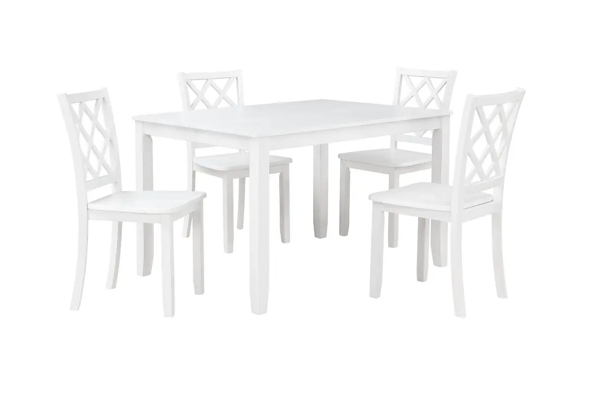 Trellis Side Chair - Image 6
