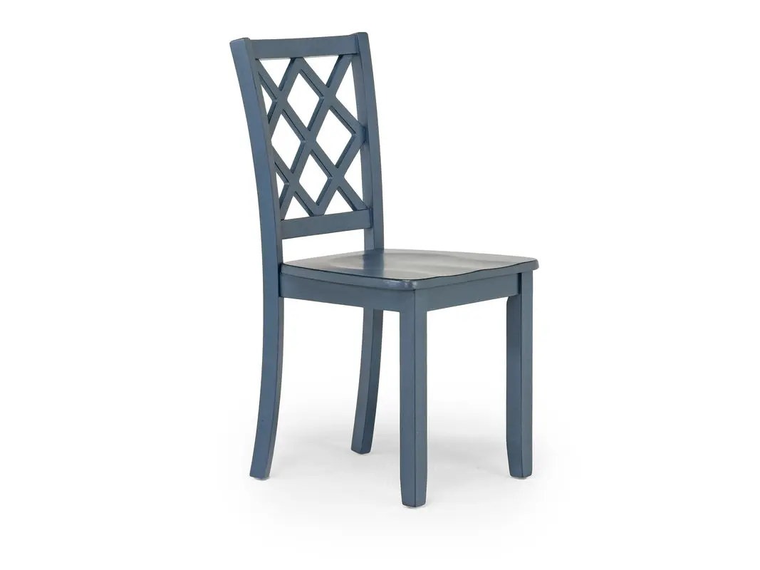 Trellis Side Chair - Image 8
