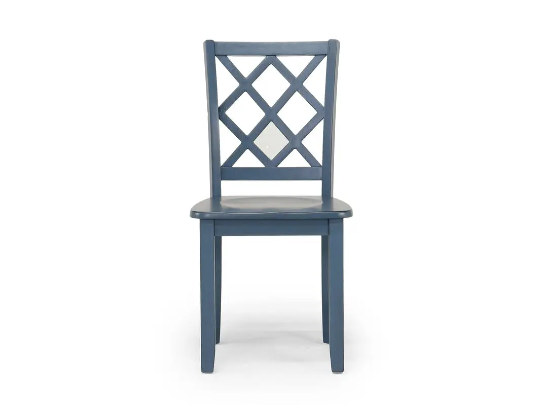Trellis Side Chair - Image 9