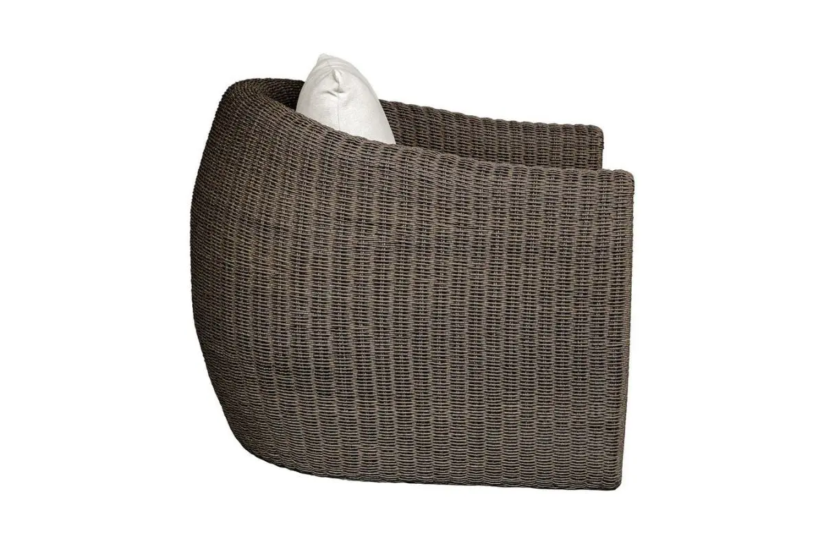 Tropic Outdoor Lounge Chair - Image 4