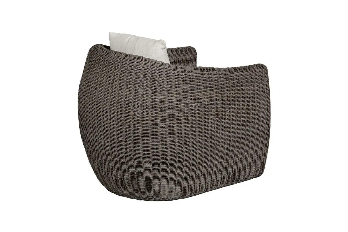 Tropic Outdoor Lounge Chair - Image 6