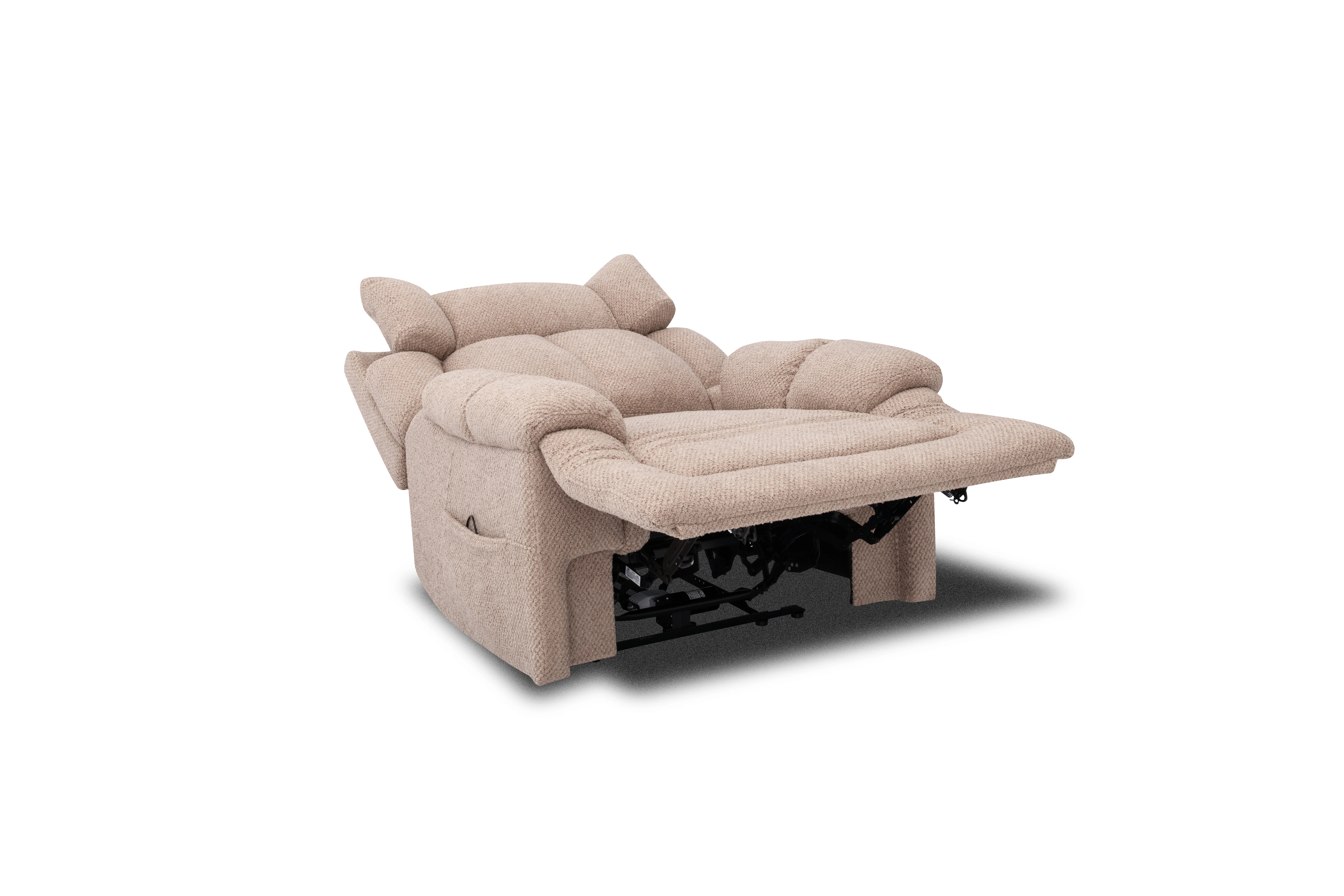 Tucker 2 Power Theater Recliner - Image 10