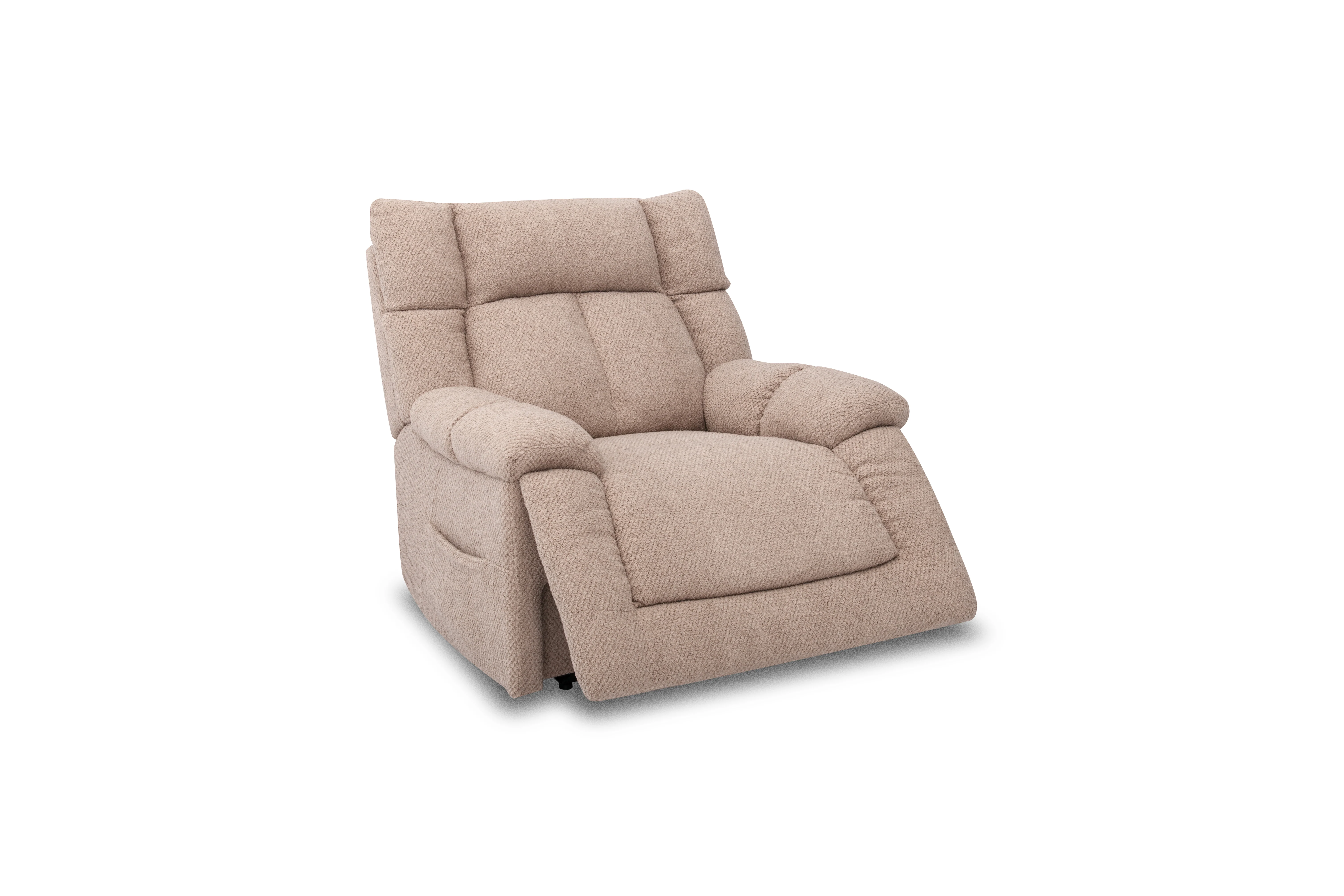 Tucker 2 Power Theater Recliner - Image 9
