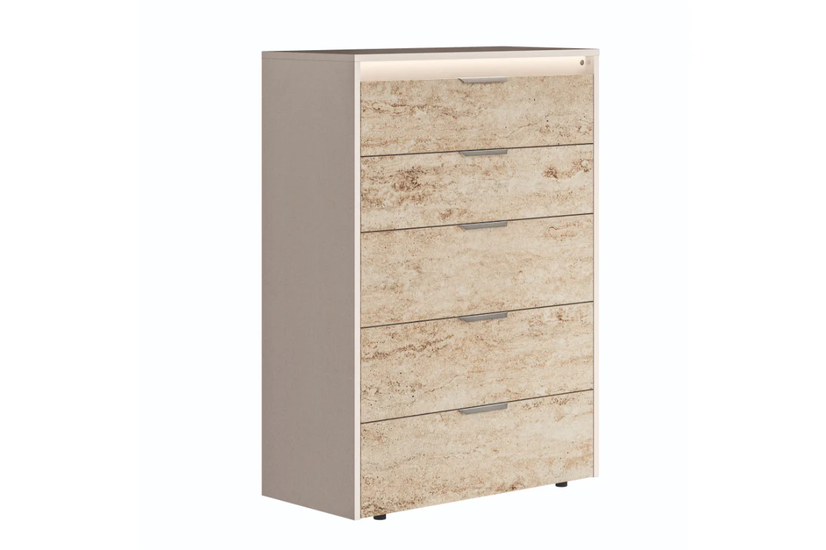 Tullia Chest