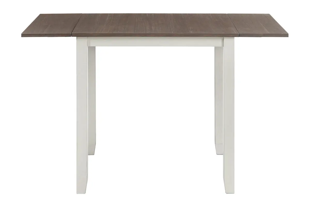 Tuttle Dining Table & 2 Chairs - Image 3