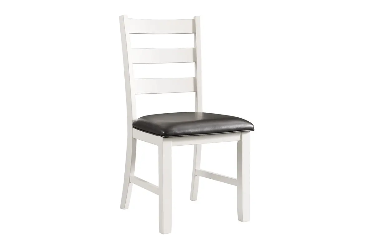 Tuttle Dining Table & 2 Chairs - Image 4