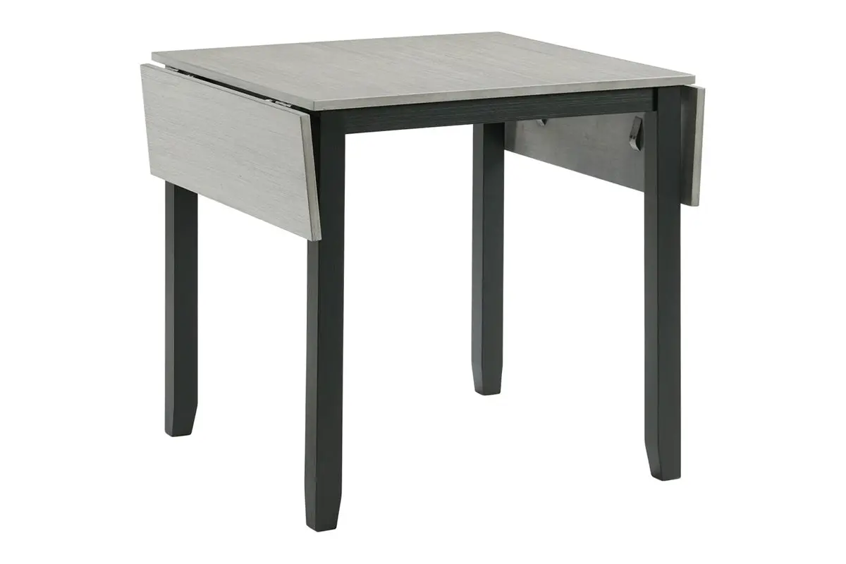 Tuttle Dining Table & 2 Chairs - Image 7