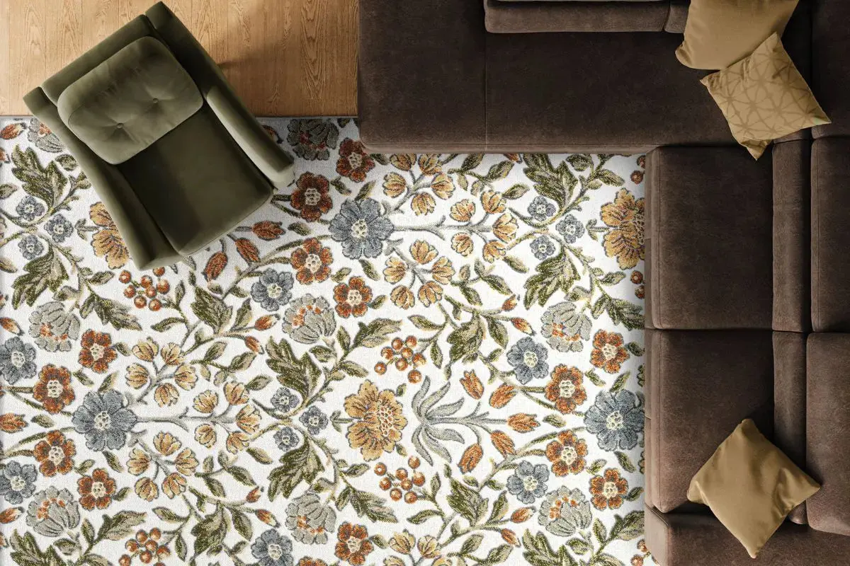 Tweed Harbor Rug - Image 10