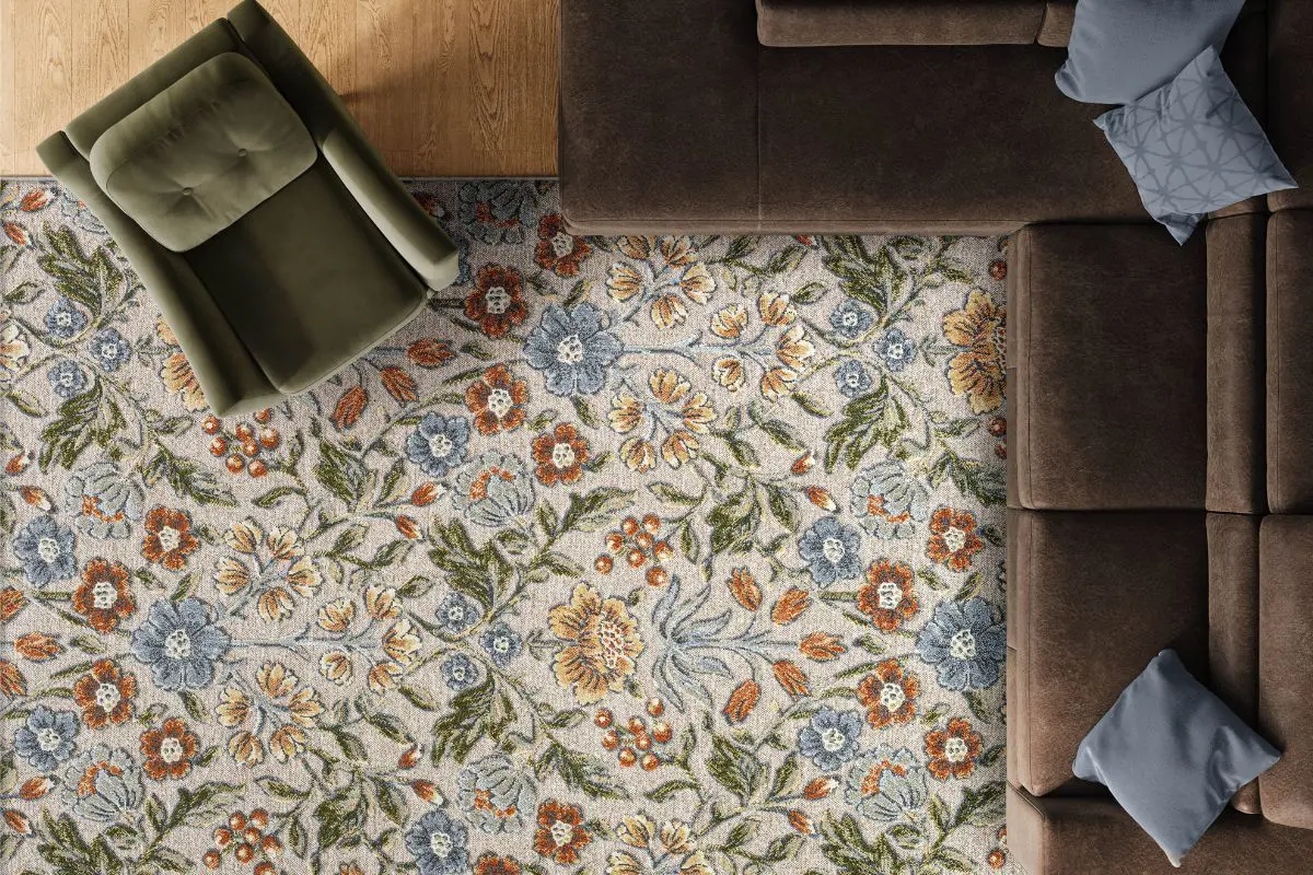 Tweed Ridge Rug - Image 10