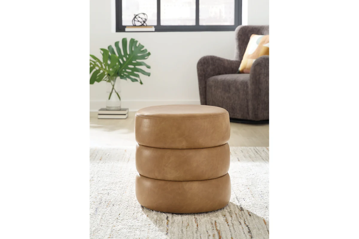 Ummi Accent Ottoman - Image 4