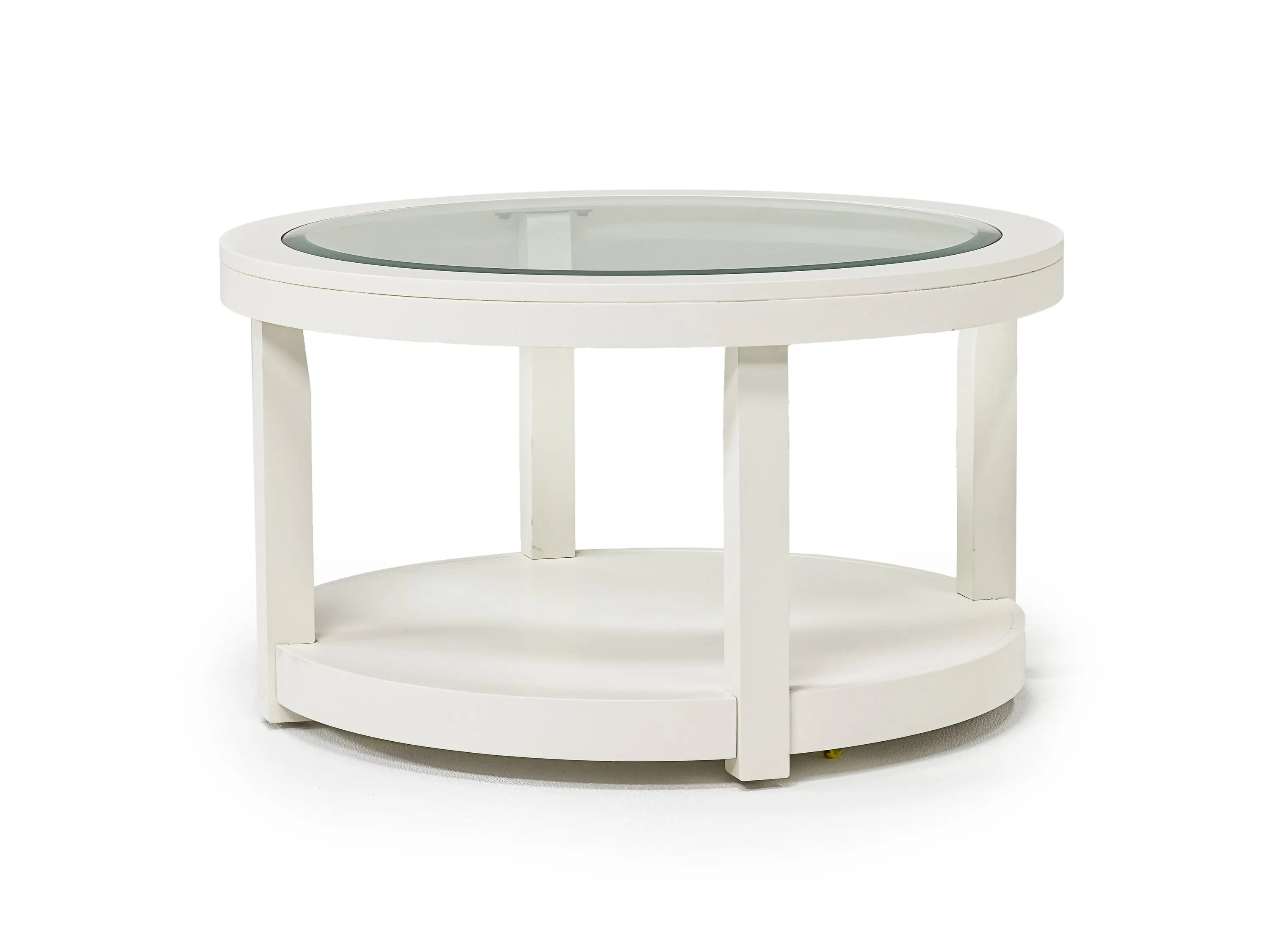 Urban Coffee Table