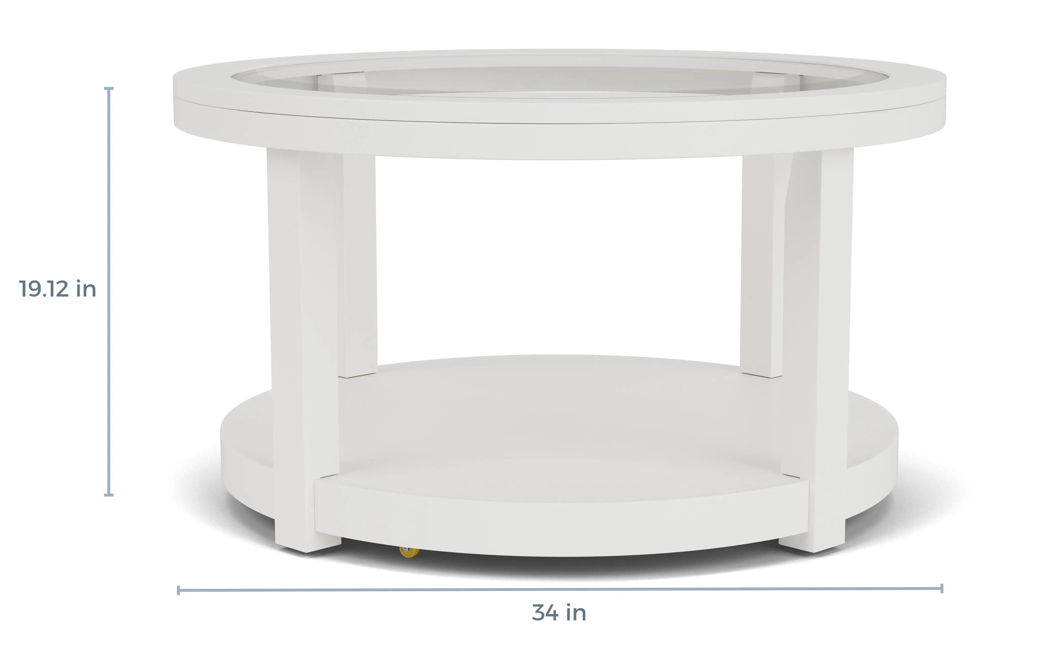 Urban Coffee Table - Image 3