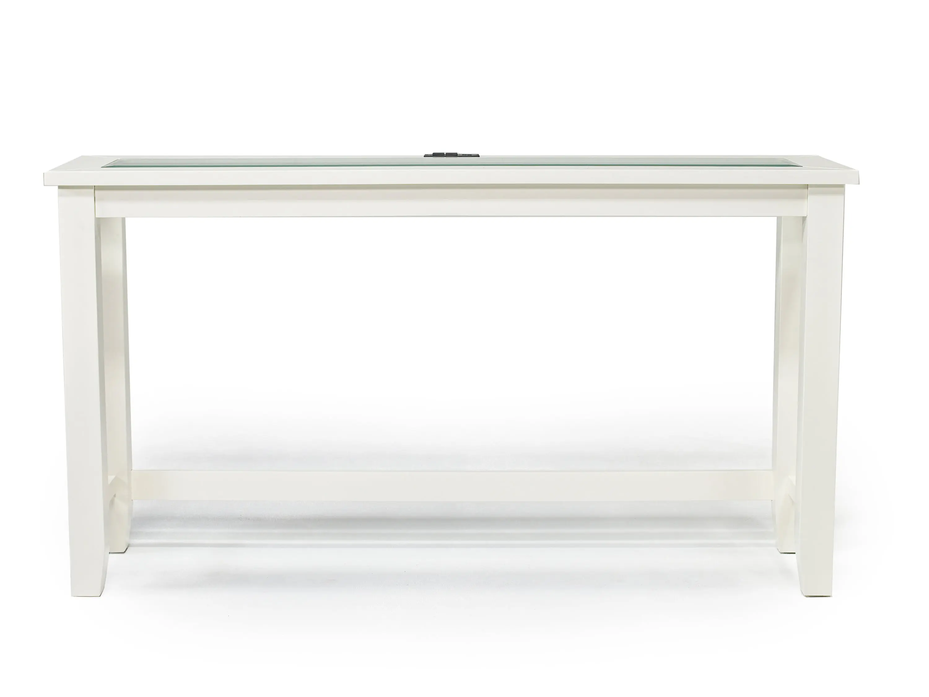 Urban Counter Height Sofa Bar Table With Stools - Image 3