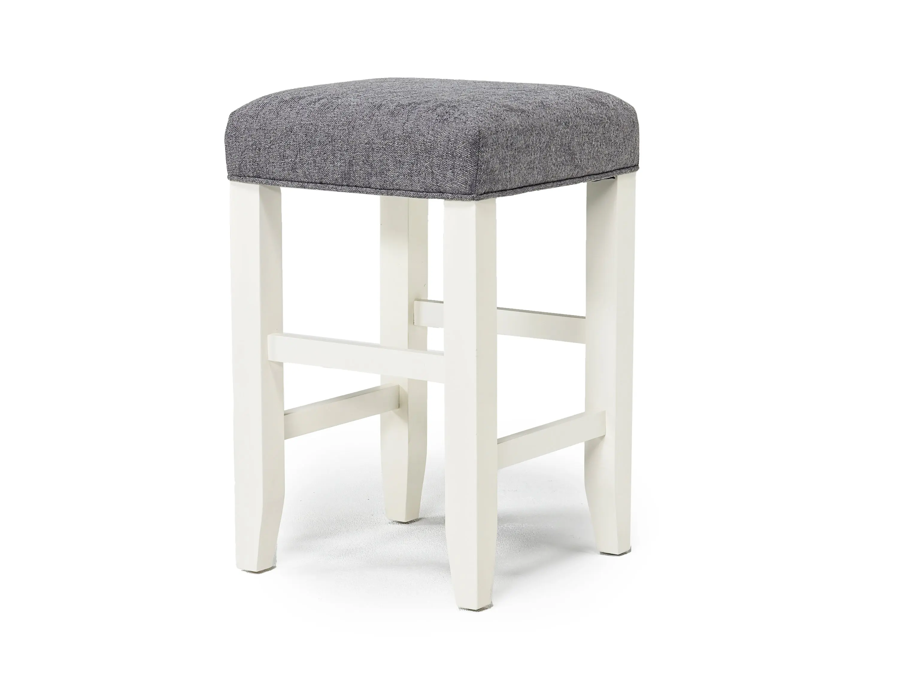 Urban Counter Height Sofa Bar Table With Stools - Image 7
