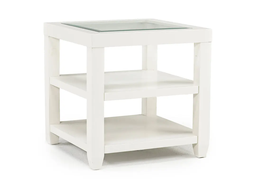 Urban End Table