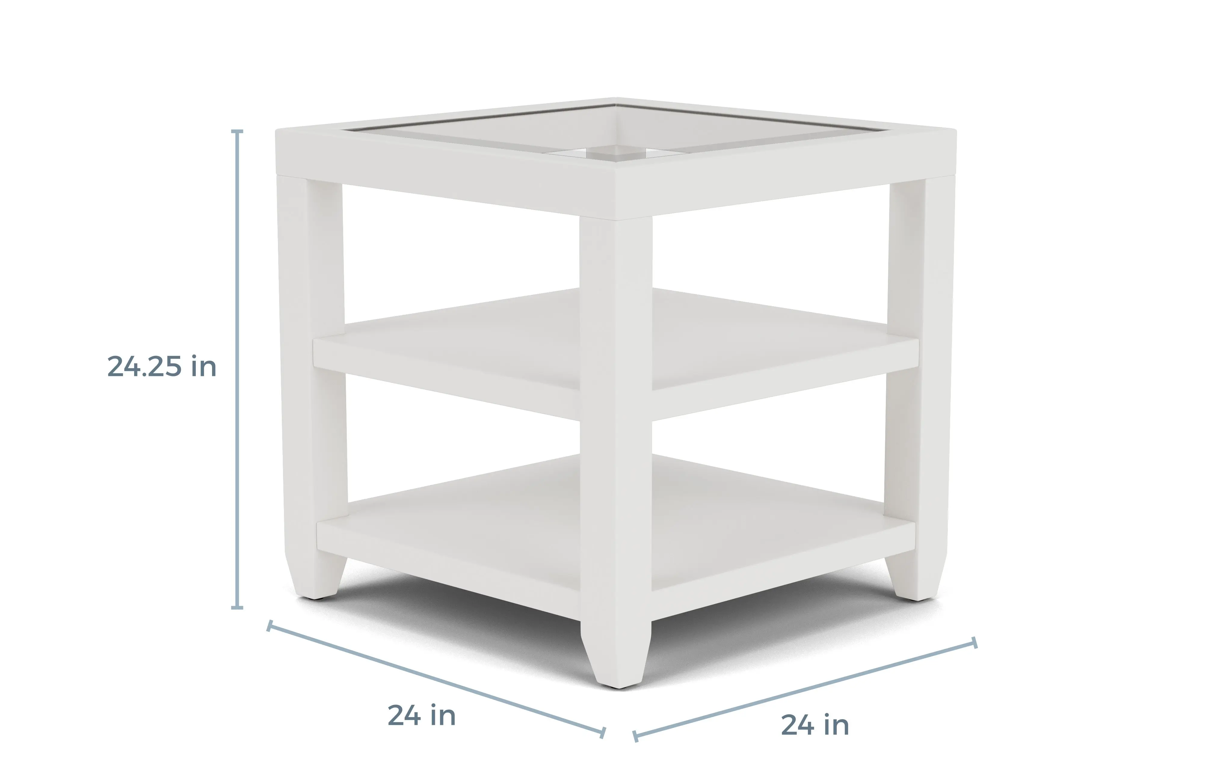 Urban End Table - Image 3