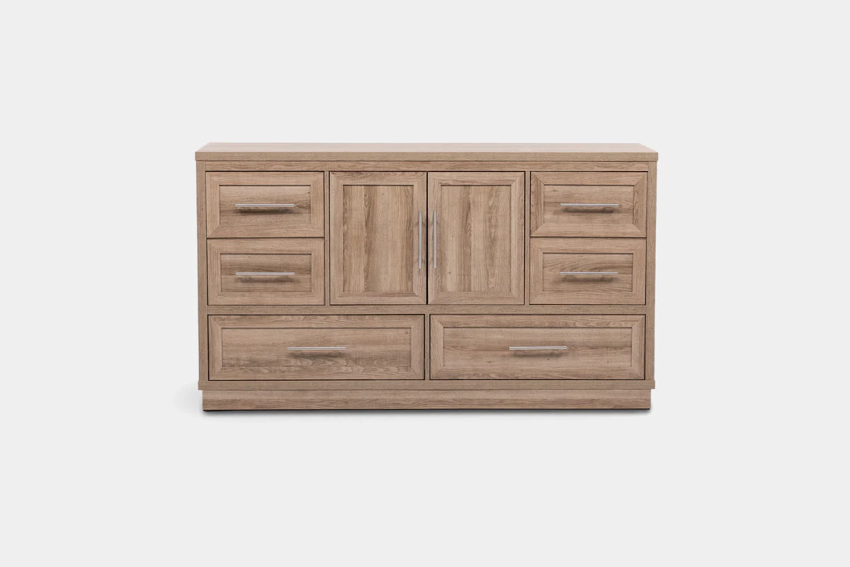 Valencia Dresser