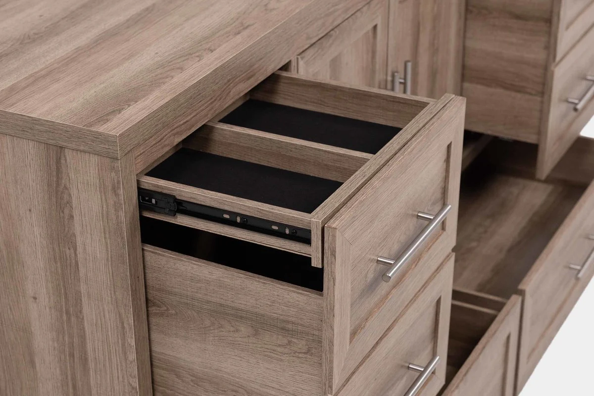 Valencia Dresser - Image 9
