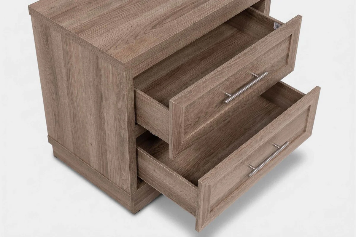 Valencia Nightstand - Image 7