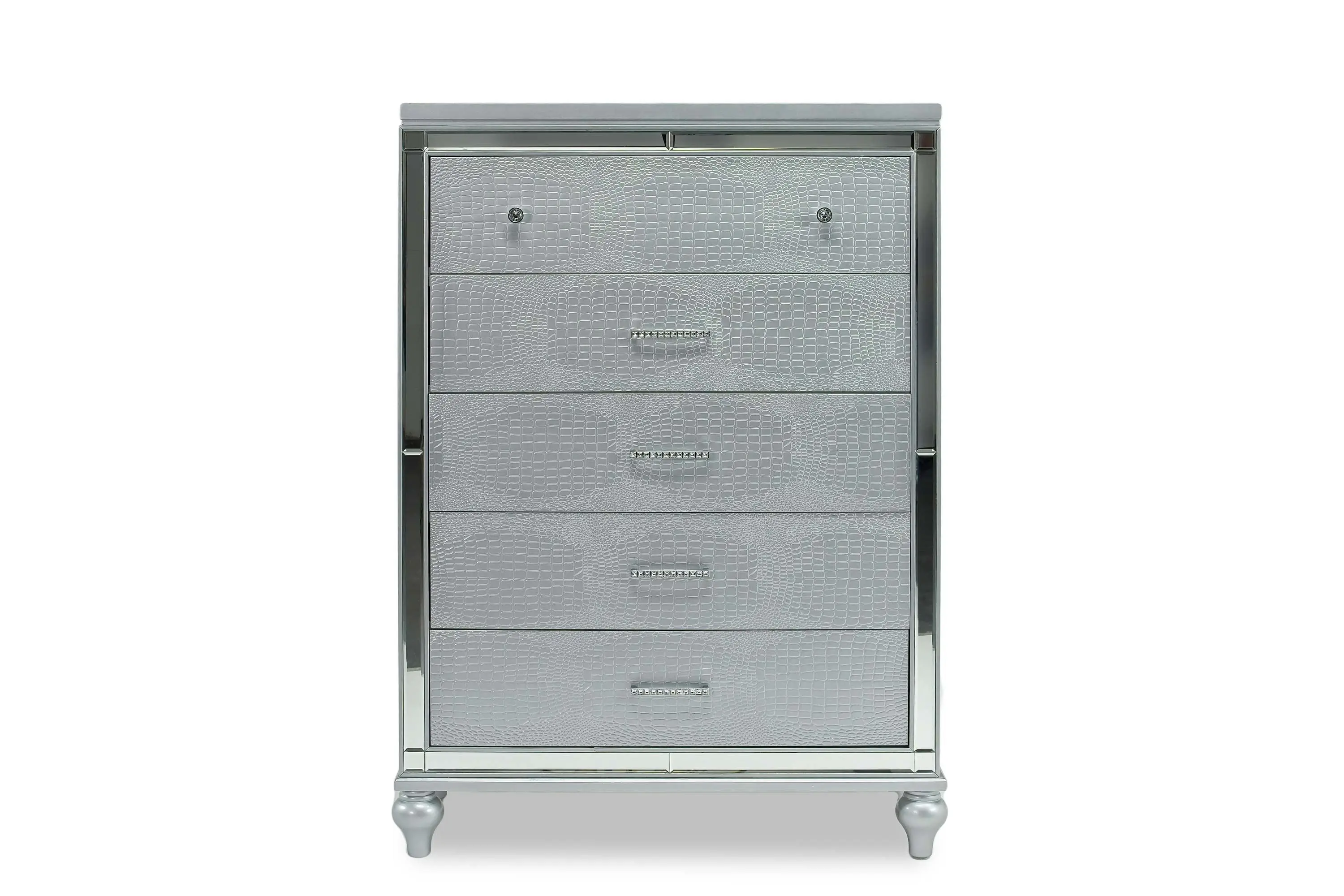 Valentino Chest - Image 2