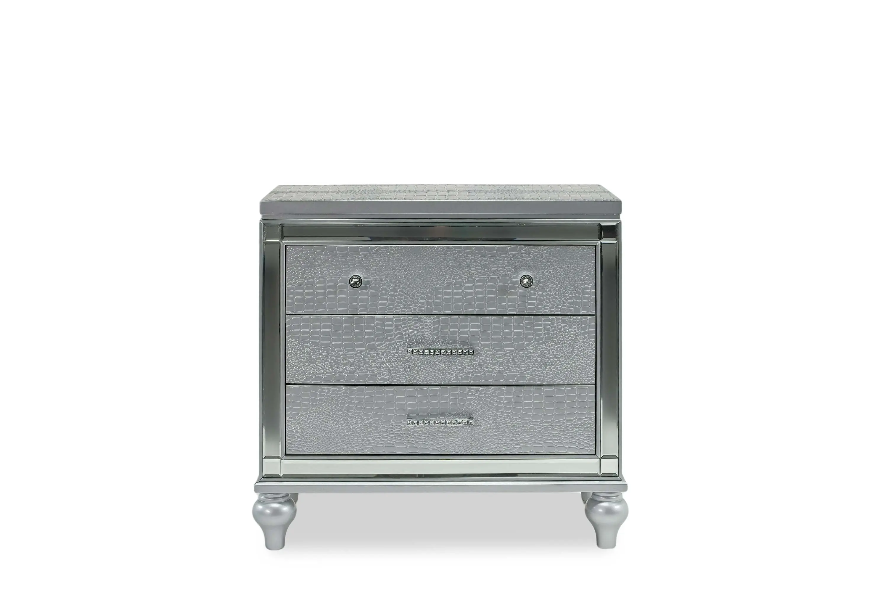 Valentino Nightstand - Image 2