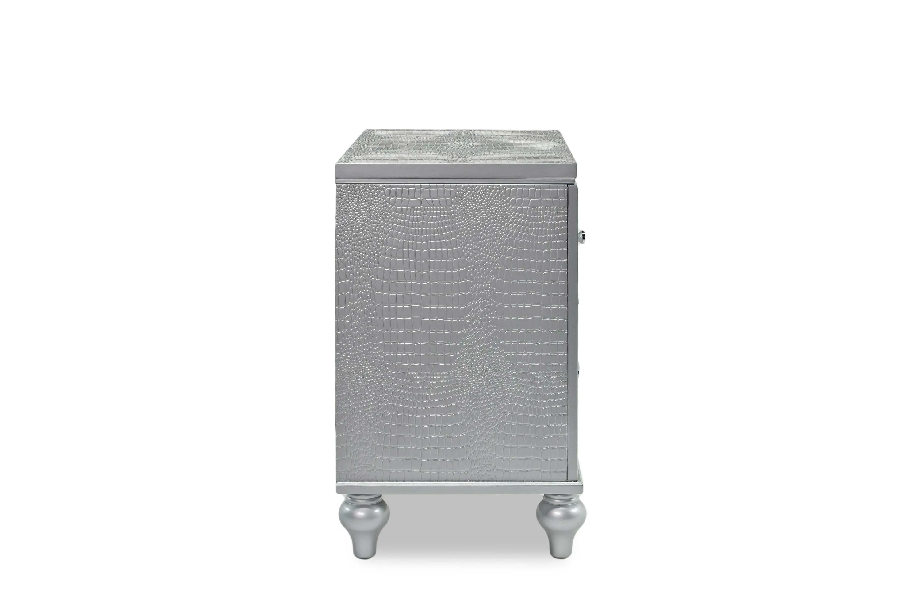 Valentino Nightstand - Image 3