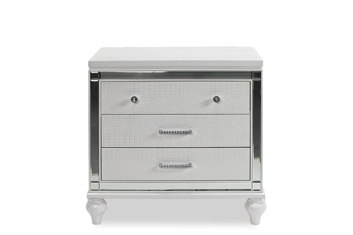 Valentino Nightstand - Image 6