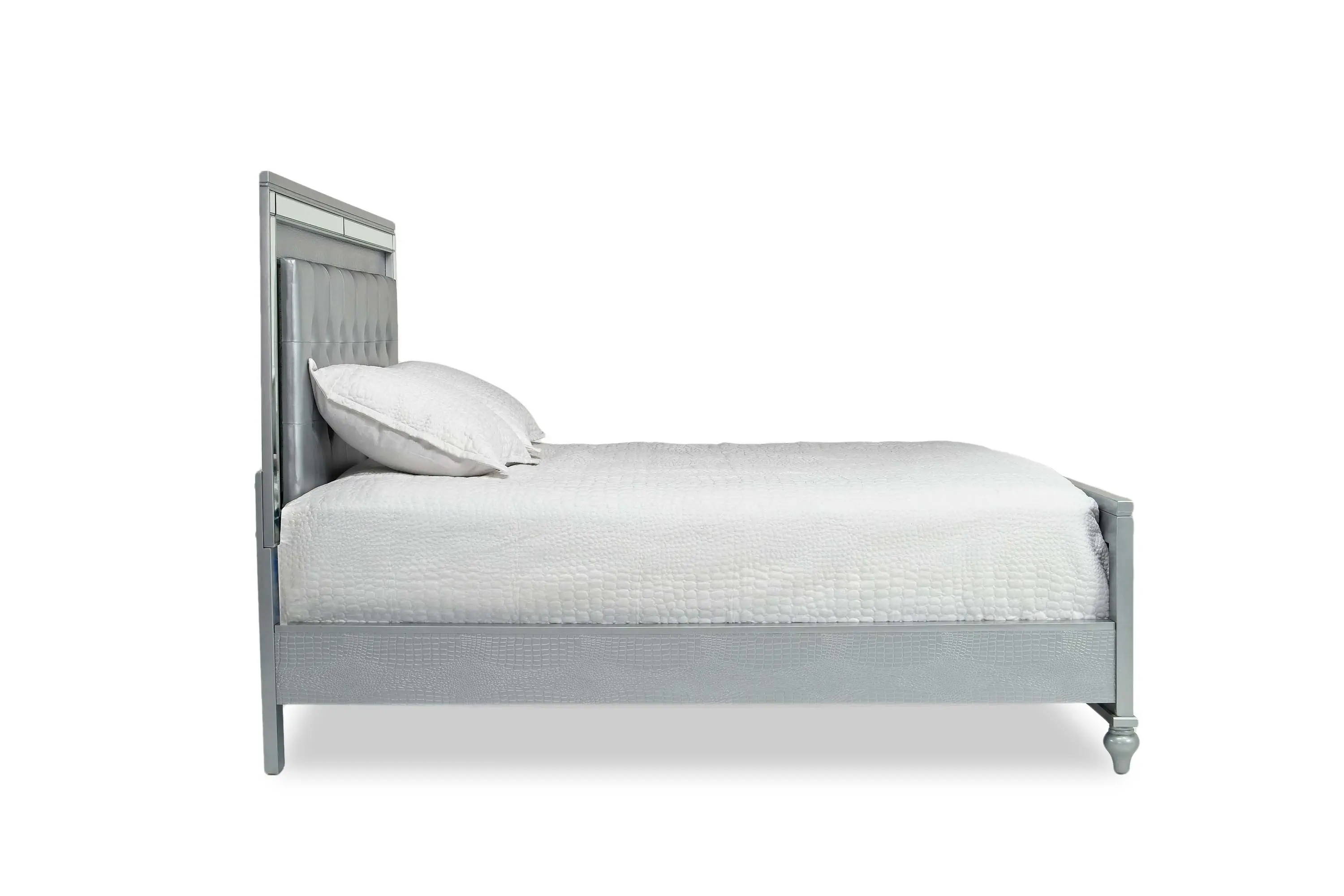 Valentino Panel Bed - Image 19